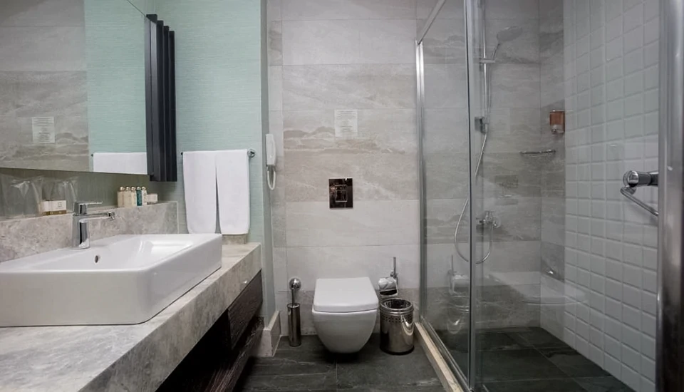 هتل فیم رزیدنس لارا اند اسپا آنتالیا